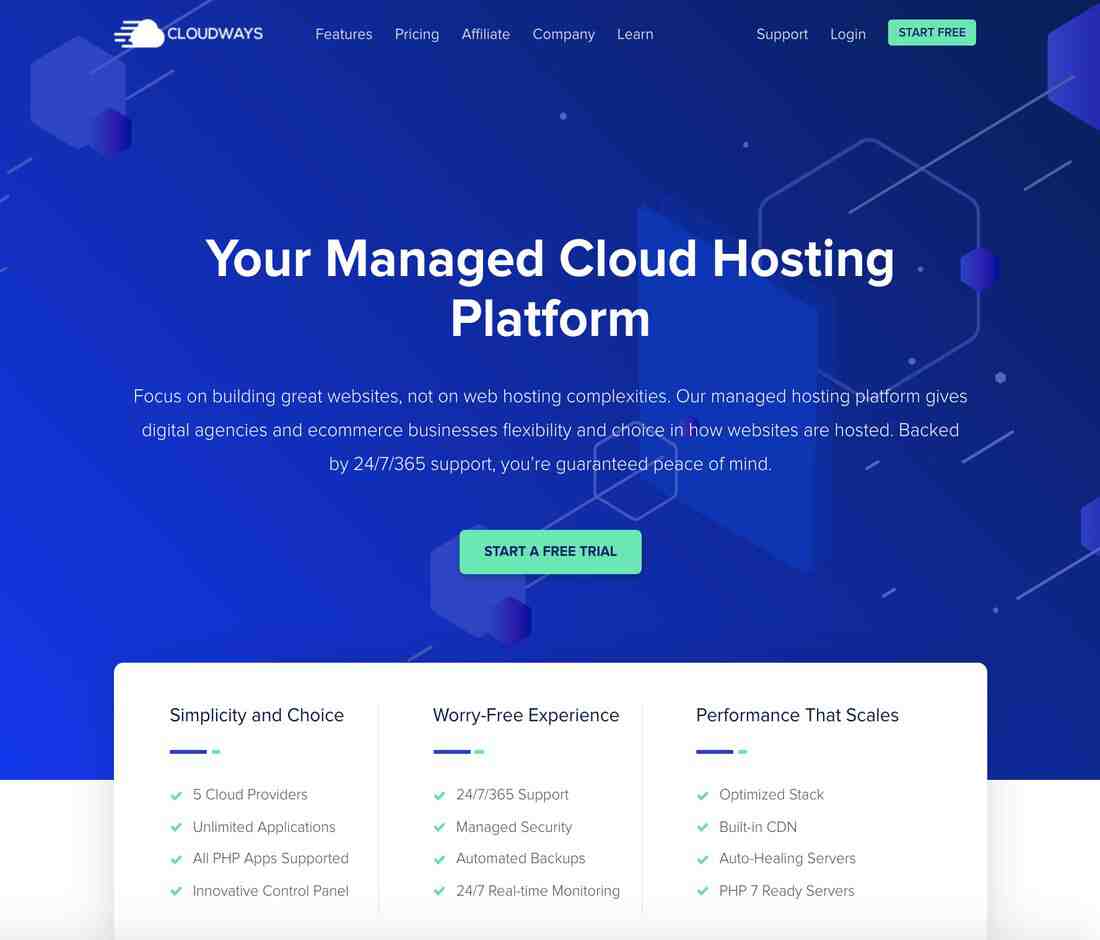 Cloudways