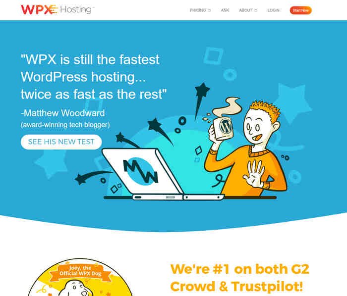 WPXHosting